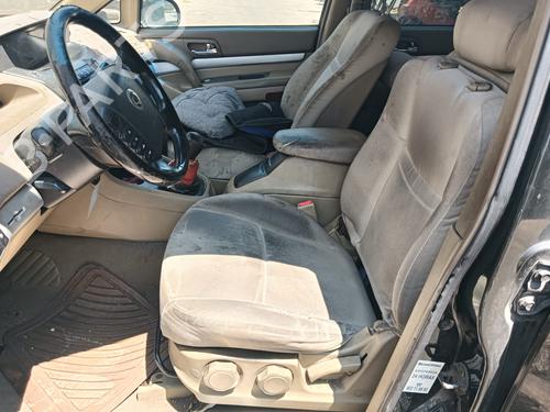 Viskermotor bagrude SSANGYONG RODIUS I  | BP26734186M102 