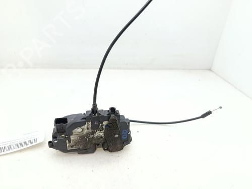Used Front right lock Front right lock 36275901 36275901