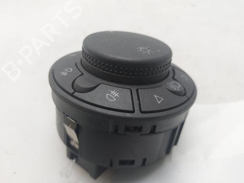 Headlight switch OPEL CORSA D (S07) | BP33620078I24 - Image 2