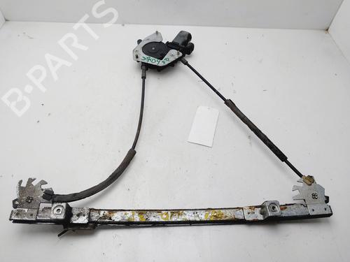 Front right window mechanism RENAULT CLIO II (BB_, CB_) 1.2 16V (BB05, BB0W, BB11, BB27, BB2T, BB2U, BB2V, CB05,... | BP28074298C23 