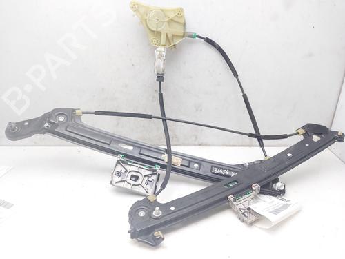 Used Front right window mechanism AUDI A7 Sportback (4GA, 4GF) 3.0 TDI quattro (245 hp) 13703286