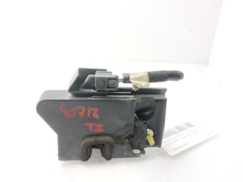 Venstre bagtil lås DACIA SANDERO III [2021-2026]  31967266