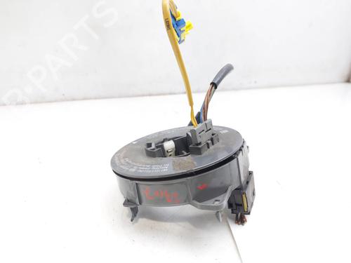 Squib airbag OPEL ZAFIRA A MPV (T98) 2.2 DTI 16V (F75) | BP16260354C102 
