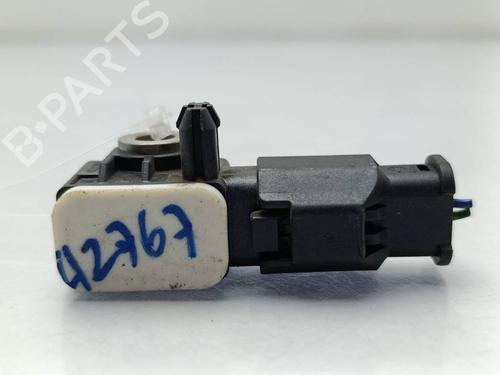 Used Electronic sensor Electronic sensor PEUGEOT 3008 I MPV (0U_) [2009-2017] 39647503 39647503