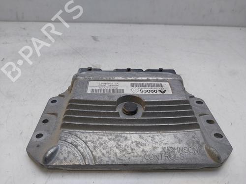 Used Engine control unit (ECU) RENAULT MEGANE II (BM0/1_, CM0/1_) 1.4 16V (BM0B, CM0B) (98 hp) 13742017