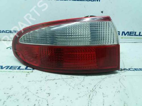Used Left taillight DAEWOO LANOS (KLAT) 1.6 16V (106 hp) 2870646