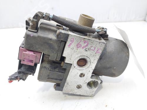 ABS pump OPEL ZAFIRA A MPV (T98) 2.0 DTI 16V (F75) | BP12421172M43 