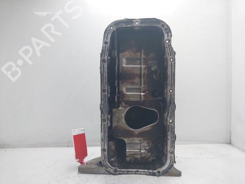 Used Oil sump CHEVROLET AVEO / KALOS Saloon (T250, T255) 1.4 (94 hp) 18150331