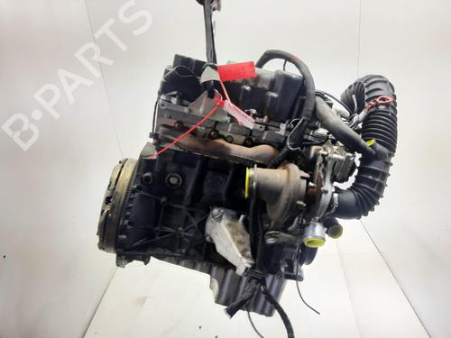Engine MERCEDES-BENZ VITO / MIXTO Van (W639) 111 CDI (639.601, 639.603) | BP29572464M1 