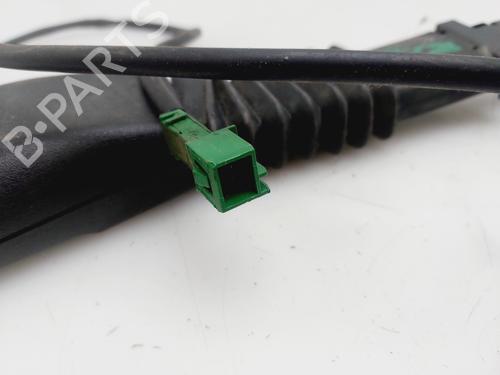 Gurtschloss OPEL ASTRA G Hatchback (T98)  | BP29822553I32 