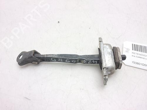 Used Hinge/Door check strap Hinge/Door check strap 37068993 37068993