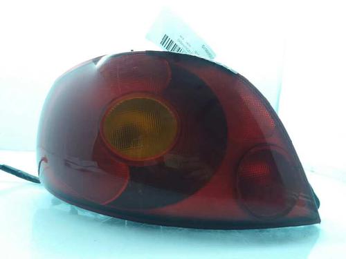 Used Left taillight DAEWOO MATIZ (M100, M150) 0.8 (52 hp) 2873114