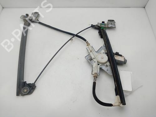 Front right window mechanism SEAT CORDOBA (6K1, 6K2)  | BP29176424C23 