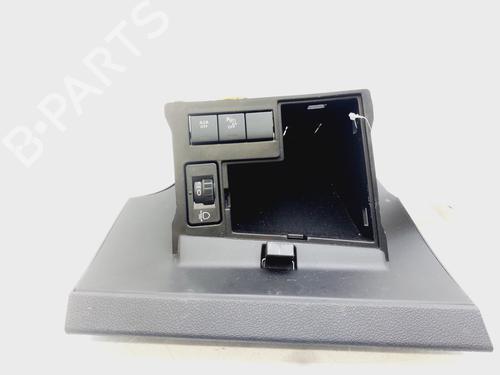 Used Headlight switch PEUGEOT 508 I (8D_) 2.0 HDi (140 hp) 27206021
