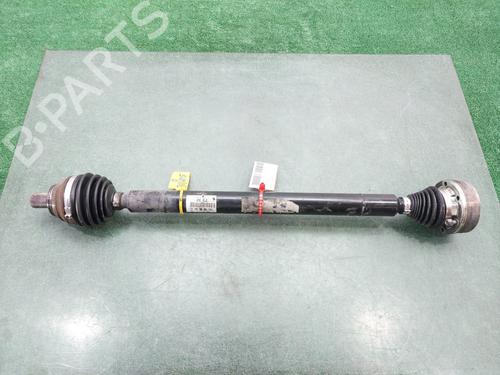Right front driveshaft SEAT ALTEA XL (5P5, 5P8) | BP18667592M39