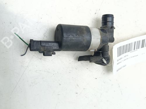Used Washer pump Washer pump RENAULT LAGUNA III (BT0/1) 2.0 dCi (BT07, BT0J, BT14, BT1A, BT1S) (131 hp) 34631587 34631587