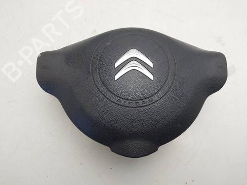 driver-airbag-citroen-berlingo-multispace-b9-2008-39504605 main image