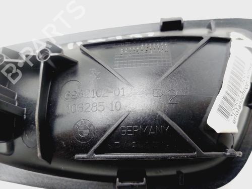 Rear right interior door handle BMW 1 (E87) 118 d | BP29323155I16 