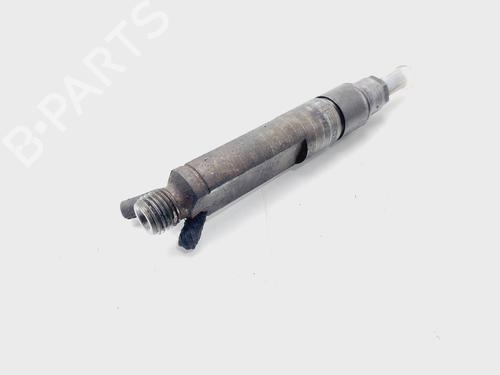 Used Injector VW PASSAT B3/B4 (3A2, 35I) 1.9 TDI (90 hp) 21076128