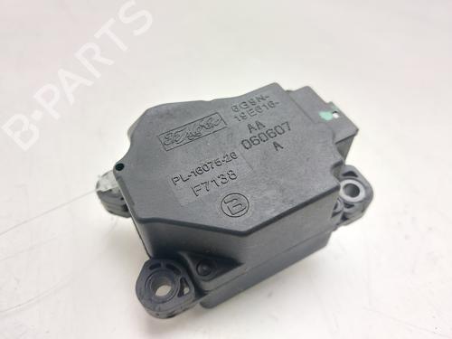 Used Electronic module Electronic module VOLVO S80 II (124) D5 (185 hp) 36775032 36775032