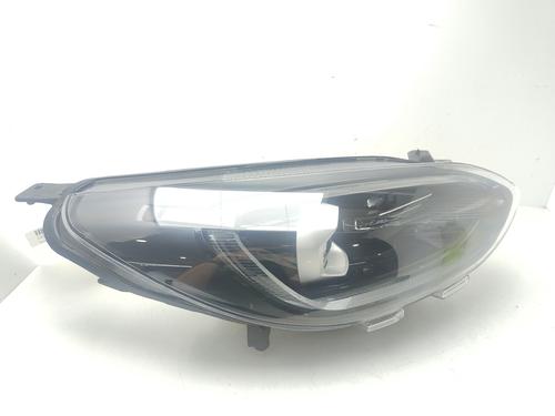 Right headlight FORD FIESTA VII (HJ, HF)  | BP30567912C29 