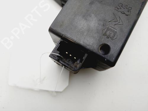 Tailgate lock PEUGEOT 407 Coupe (6C_) 2.7 HDi | BP30321325C101