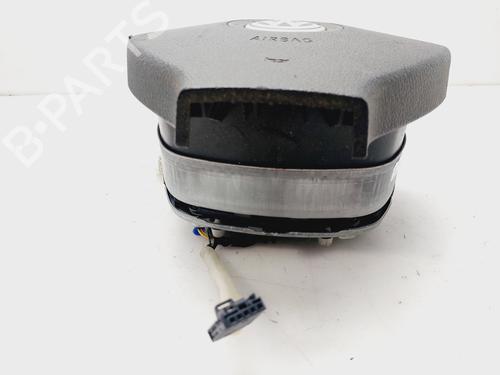 Driver airbag VW TOURAN (1T1, 1T2) 1.9 TDI | BP22441834C9 