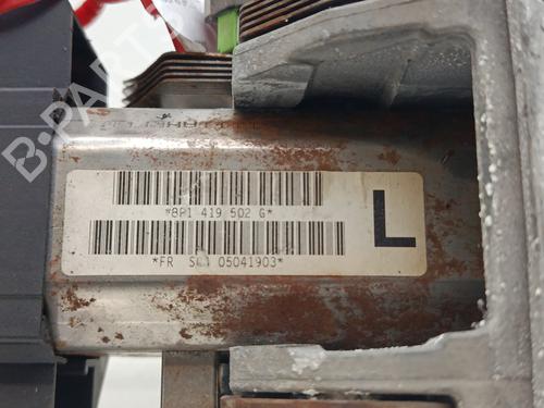 Steering column AUDI A3 (8P1)  | BP34505094M21  - Image 5