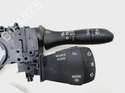 Steering wheel controls RENAULT KADJAR (HA_, HL_) | BP30588884E15