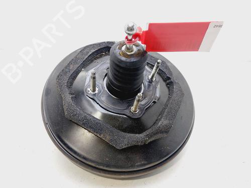 Used Servo brake PEUGEOT 308 I (4A_, 4C_) [2007-2016]  30138222