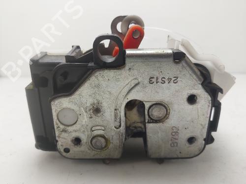 Used Rear left lock Rear left lock FIAT DOBLO Cargo (263_) [2010-2026] 36677341 36677341