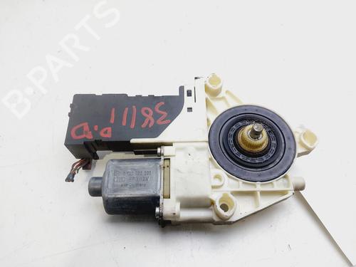 Used Right front window motor PEUGEOT 407 SW (6E_, 6D_) 1.6 HDi 110 (109 hp) 26282312
