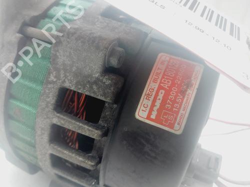 Alternator HYUNDAI ACCENT II (LC) 1.5 | BP29439767M7 