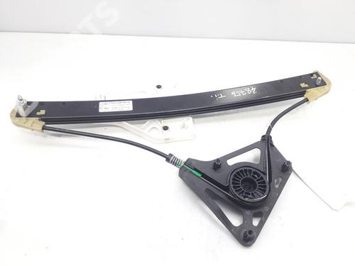 Used Rear left window mechanism Rear left window mechanism AUDI A1 Sportback (8XA, 8XF) 1.2 TFSI (86 hp) 10500797 10500797