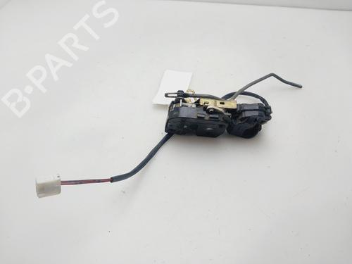 Used Front right lock MAZDA 323 F VI Hatchback (BJ) 2.0 TD (90 hp) 30271654