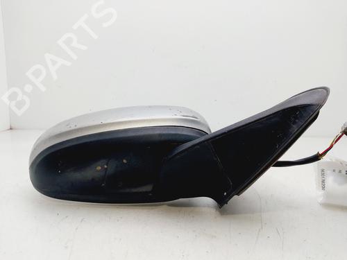 Right mirror NISSAN ALMERA II (N16) 2.2 dCi | BP30055598C27