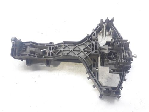 Exterior handle VW CRAFTER 30-50 Van (2E_) 2.5 TDI | BP13998592C122 