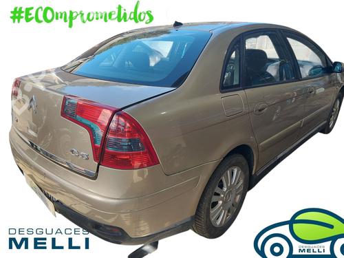 Engine control unit (ECU) CITROËN C5 I (DC_) 2.0 16V (DCRFNC, DCRFNF) | BP32479232M57