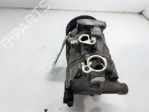 AC compressor SEAT IBIZA V (KJ1, KJG)  | BP6119470M34 