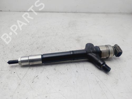 Injector TOYOTA AVENSIS Estate (_T25_) 2.0 D-4D (ADT250_, ADT250R) | BP26592556M100 