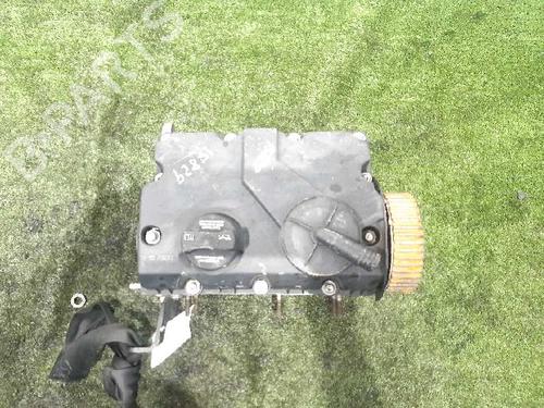 Cylinder head VW POLO (9N_, 9A_)  | BP10971291M5 
