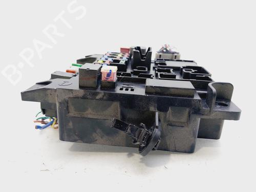 Fuse box CITROËN C4 AIRCROSS 1.6 HDi 115 AWC | BP30353559E1