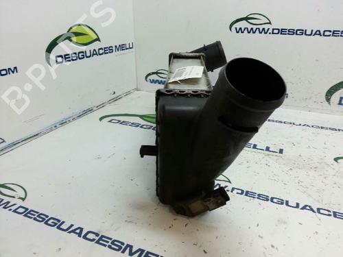 Intercooler CITROËN XSARA Coupe (N0) 2.0 HDi 109 | BP2860018M30 