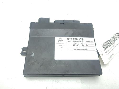 Electronic module PORSCHE CAYENNE (9PA) Turbo 4.5 | BP22899561M83 