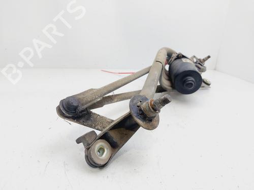 Front wiper motor NISSAN ALMERA II (N16) 1.5 | BP28089639M29 