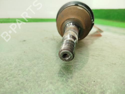 Left front driveshaft OPEL ASTRA H (A04)  | BP29903776M38