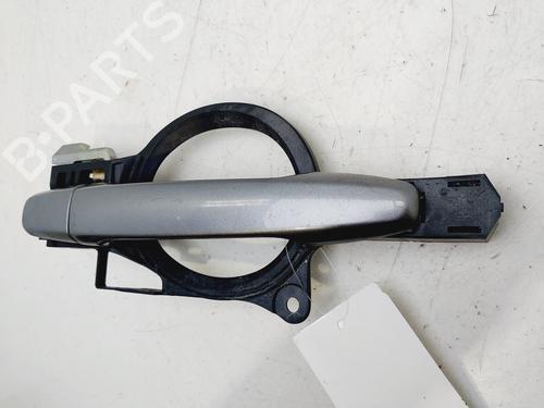 Front right exterior door handle CITROËN C4 AIRCROSS 1.6 | BP30938420C129