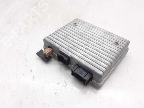 Used Electronic module OPEL ASTRA J (P10) 1.7 CDTI (68) (110 hp) 11633888