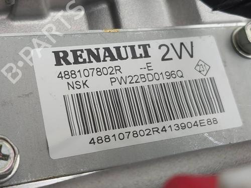 Steering column RENAULT MEGANE III Hatchback (BZ0/1_, B3_) 1.6 16V (BZ0H) | BP40077096M21 - Image 3