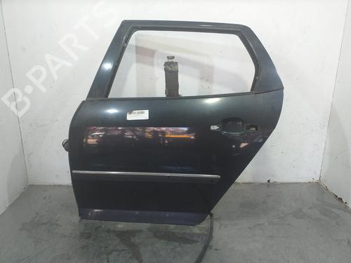 Used Left rear door PEUGEOT 407 SW (6E_, 6D_) 2.0 (136 hp) 19247165